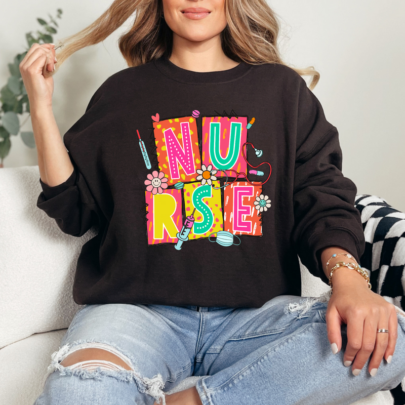 NUSRE Sweatshirt
