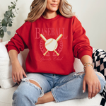 Baseball Sports Club Sweatshirt