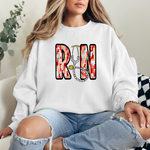 R.N Nurse Sweatshirt