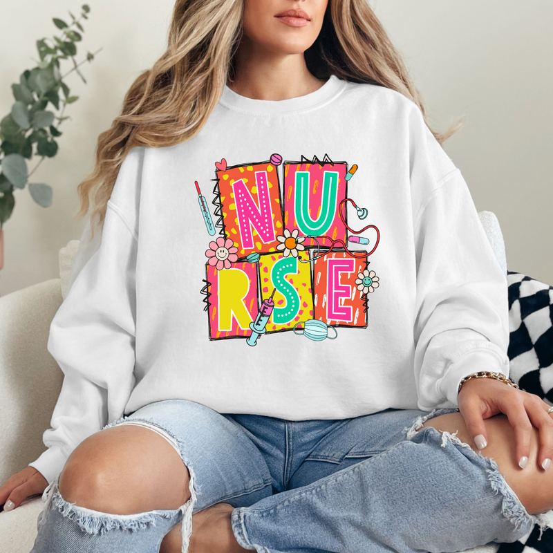 NUSRE Sweatshirt