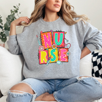NUSRE Sweatshirt
