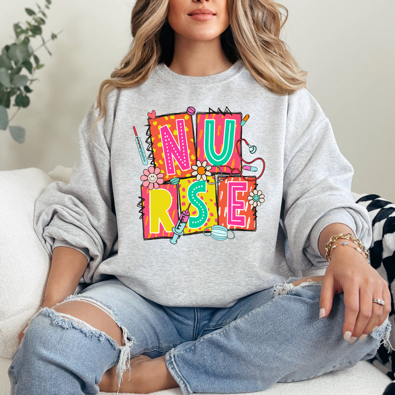 NUSRE Sweatshirt