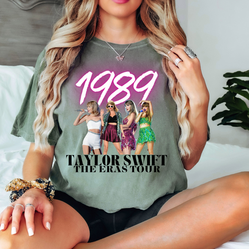 89 Swiftie T-Shirt