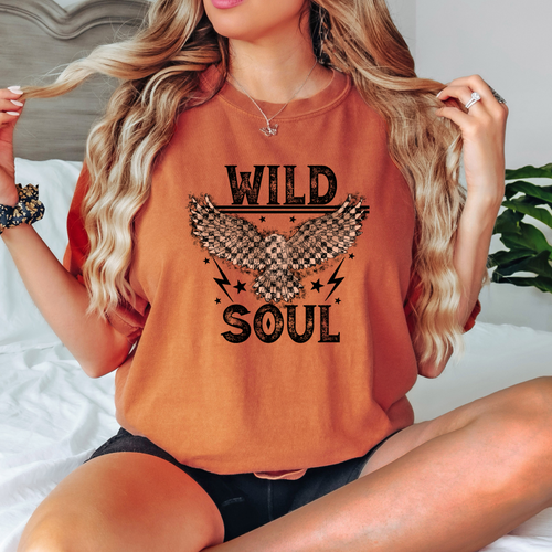 Wild Soul T-Shirt