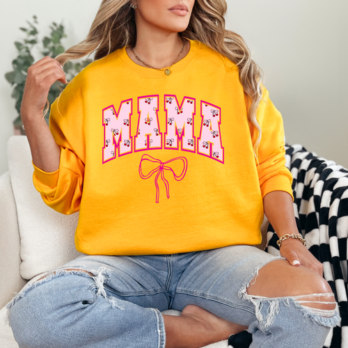 Coquette MAMA Sweatshirt