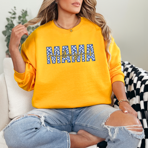 boy MAMA Sweatshirt
