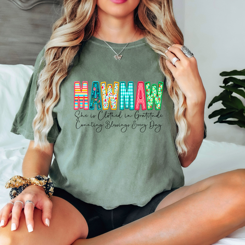 MAWMAW T-Shirt