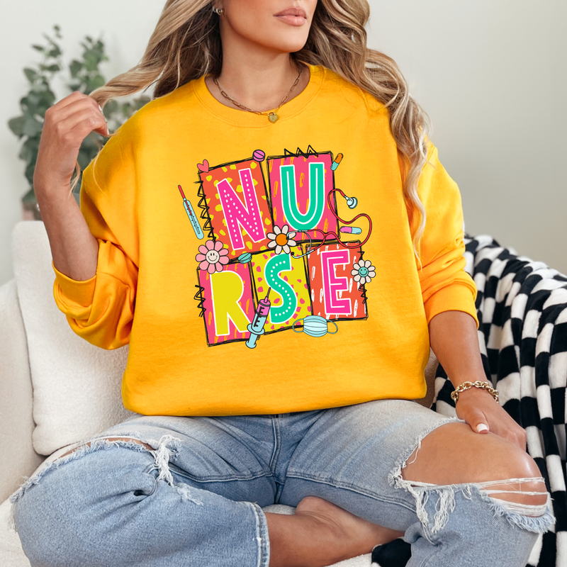 NUSRE Sweatshirt