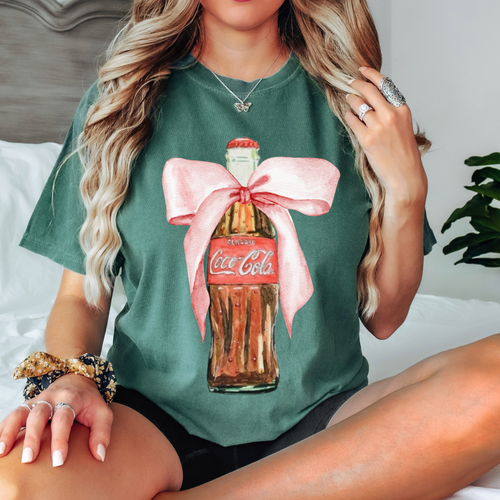 Coquette Coke 2 T-Shirt