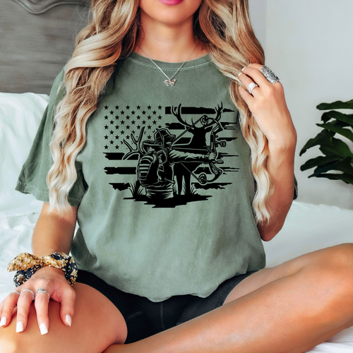 Bow Hunting T-Shirt
