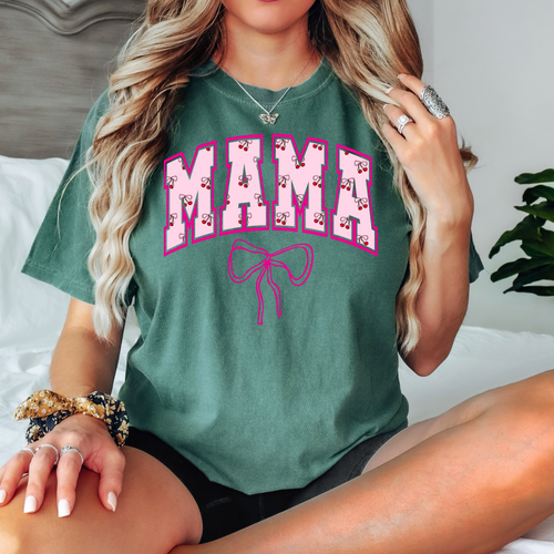 Coquette MAMA T-Shirt