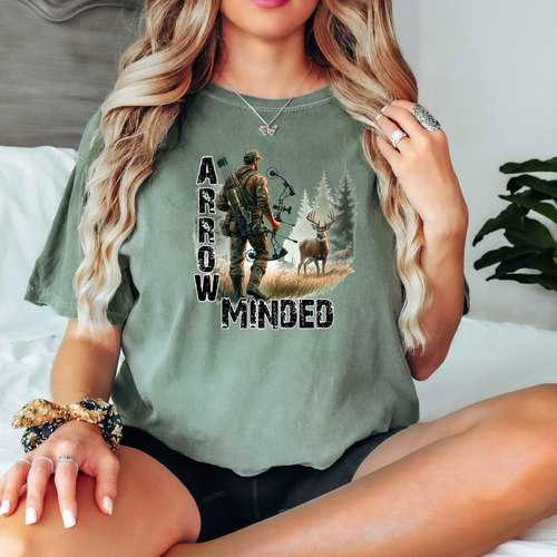 Arrow Minded T-Shirt