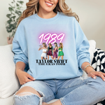 89 Swiftie Sweatshirt