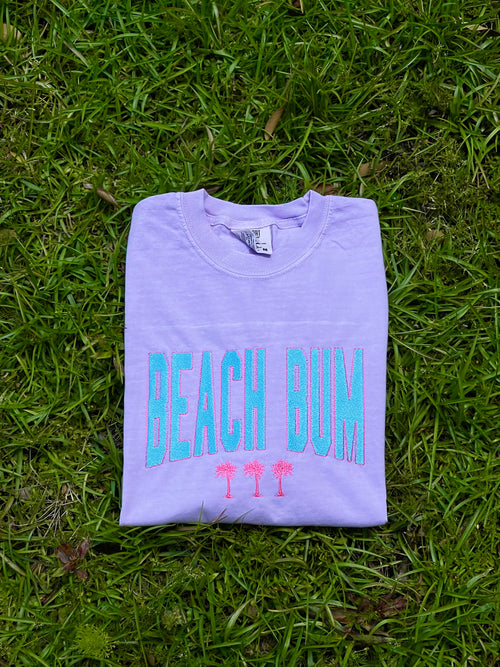 Embroidery CC T-Shirt II