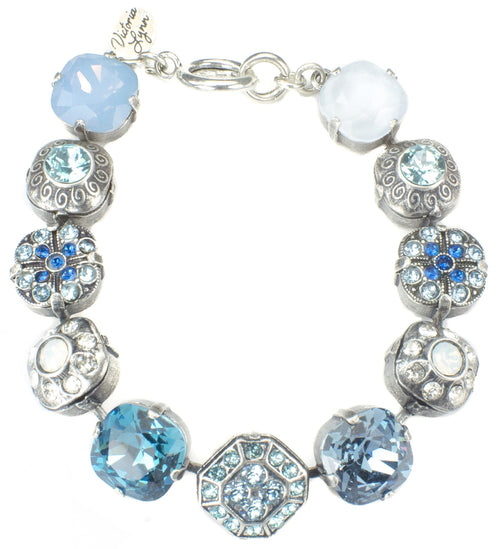 12mm Diamond Sparkle Bracelet